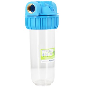 Senior Single 3P - BFO - BX - Filtres eau domestique - Atlas Filtri
