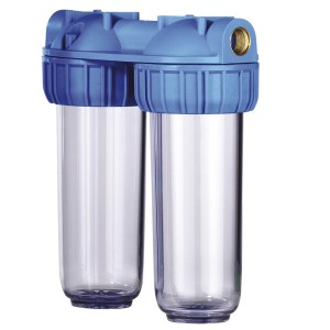 Senior Duplex 3P - AFO - BX - Filtres eau domestique - Atlas Filtri