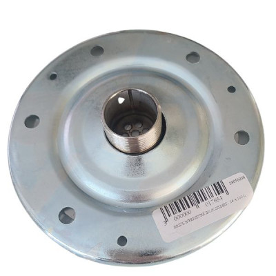  Bride inférieure inox Zilmet - 24 à 100 L