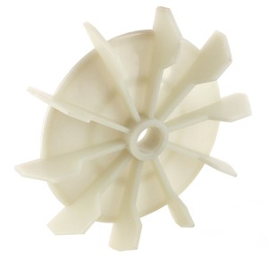Kit ventilateur - Pièces détachées - DAB