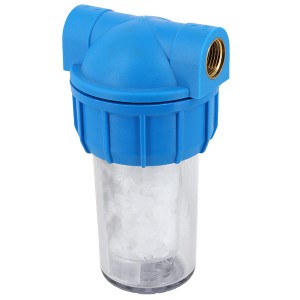 Doseurs à polyphosphates DOSAPROP MIGNON L 3P - Filtres eau domestique - Atlas Filtri