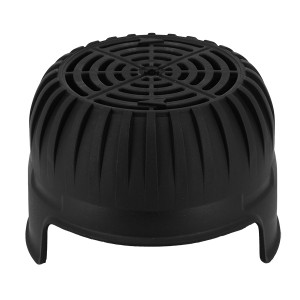 Capot ventilateur - Pièces détachées - DAB
