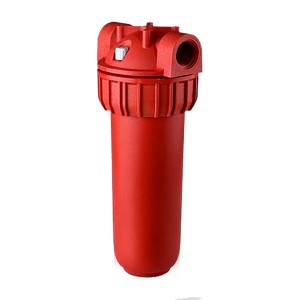 Senior Hot 3P - AFP - SX - Filtres eau domestique - Atlas Filtri