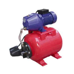 ECOP 140/20 - Groupe hydrophore - Spido