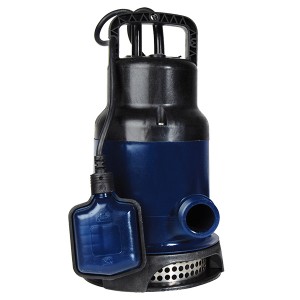 ECC 150 - Pompe bassin - Spido