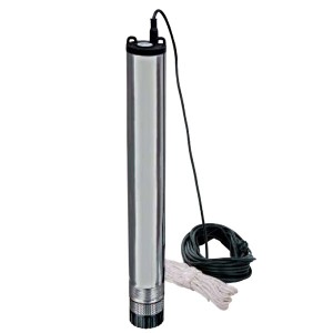 Spido Pro 50/8 Auto - Pompe puits - Spido