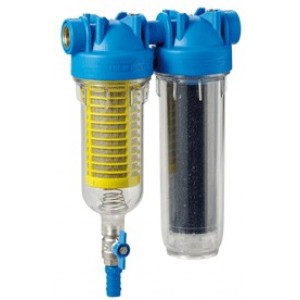HYDRA DUO 3/4" LA - Filtres eau domestique - Atlas Filtri