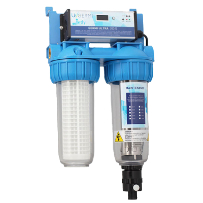 Stérilisateur Uv Germi Ultra 500E