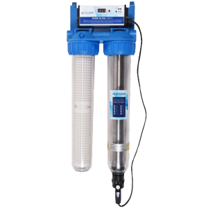 Germi Ultra 1000E - Stérilisateur UV - UV Germi
