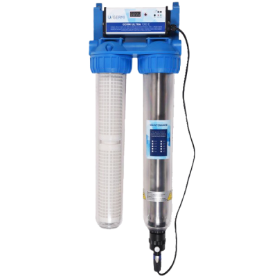 Stérilisateur Uv Germi Ultra 1000E