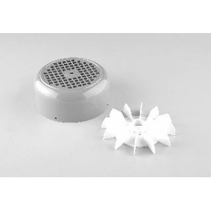 Capot de Ventilateur - Pièces détachées - AstralPool