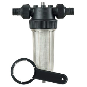 NW 32 TE 1" 1/4 - Filtres eau domestique - Cintropur
