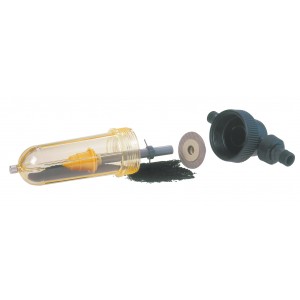 NW 500 TE 2" - Filtres eau domestique - Cintropur