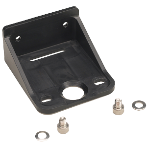 Support filtre NW 18/25/32 et TIO - Avec 2 vis et 2 rondelles - Pièce et accessoire filtration de l'eau - Cintropur