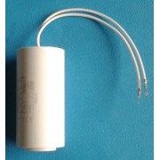 Condensateur 35 µF