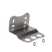 Support filtre NW 500/650/800 - Inox