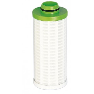 Cartouche inox 50 microns pour MEC - Cartouches et media filtrants - Metalife