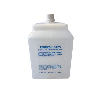  Réservoir de 0,75L pour Précisa 1/2