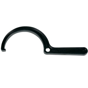Clef pour filtre 1" et 1" 1/2 - Pièce et accessoire filtration de l'eau - Générique