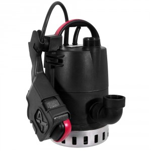Unilift CC7 - A1 Bras - Pompe vide-cave - Grundfos