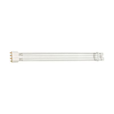  Lampe UV 60 W - Avec bague