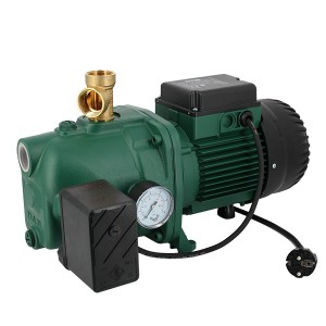 Jet 102 M PRED - Pompe surpresseur - DAB