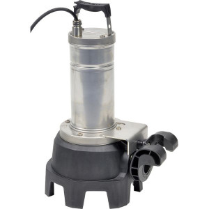 Feka VX 750 M + Griffe PP - Pompe eaux chargées - DAB