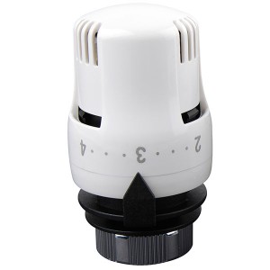 Tête thermostatique TTC - Robinetterie de radiateur - Thermador