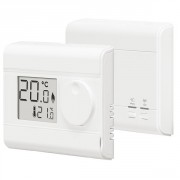 Thermostat simple digital onde radio