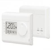 THERMOSTATS ONDE RADIO