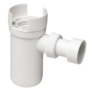 Siphon standard - Sécurité du chauffe-eau - Thermador
