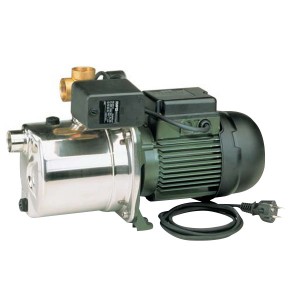 Jetinox 132 M PRED - Pompe surpresseur - DAB