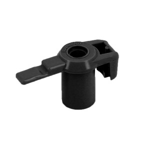 Buse Maxi Paw 07 - Noir - Turbine et tuyère - Rainbird