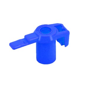 Buse Maxi Paw 08 - Bleu - Turbine et tuyère - Rainbird
