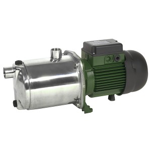 Euro-inox 40/80 T - Pompe multicellulaire - DAB