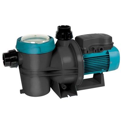 La Pompe Silen S2 100 24 M - 1,25 CV - 24 m3/h