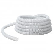 Tuyau PVC spirale Ø 25 - Couronne de 25m