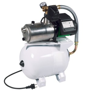 Dorinoxcontrol 4500-20S - Groupe hydrophore - POMPES GUINARD LOISIRS