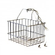 Panier dégrilleur pour Sanirel 500 V