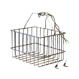 Panier dégrilleur pour Sanirel 500 V - Accessoires de relevage - Technirel