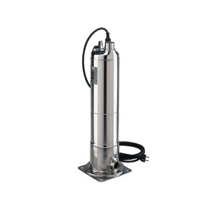 Pulsar Dry 30/80 M - Pompe récupération eau de pluie - DAB