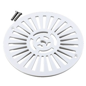 Grille BDF - Pièces détachées -
