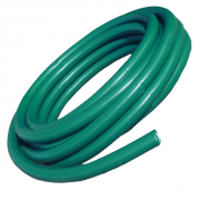 Tuyau pvc souple Saniflex Ø63 ext - Couronne 25m