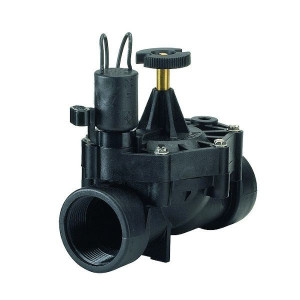 EV Ultraflow 1"1/2 FF 24V - Électrovanne - Irritrol