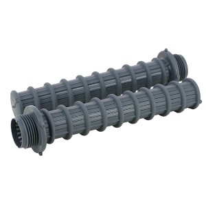 Crépine L160 3/4" - Par 2 - Pièces détachées - AstralPool