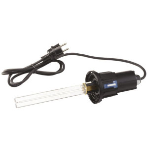 Kit lampe 25W - UV Cintropur - Pièce et accessoire filtration de l'eau - Cintropur