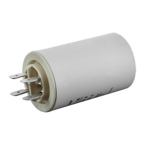 Kit condensateur 12,5 μF - Pièces détachées - DAB