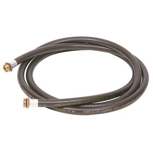 Tuyau de refoulement - Ø 20 - au mètre - Pompe gasoil - Générique