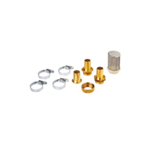 Kit crépine 1" Ø 20 - Pompe gasoil - Générique
