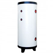 Ballon stockeur chaud/froid - 500L